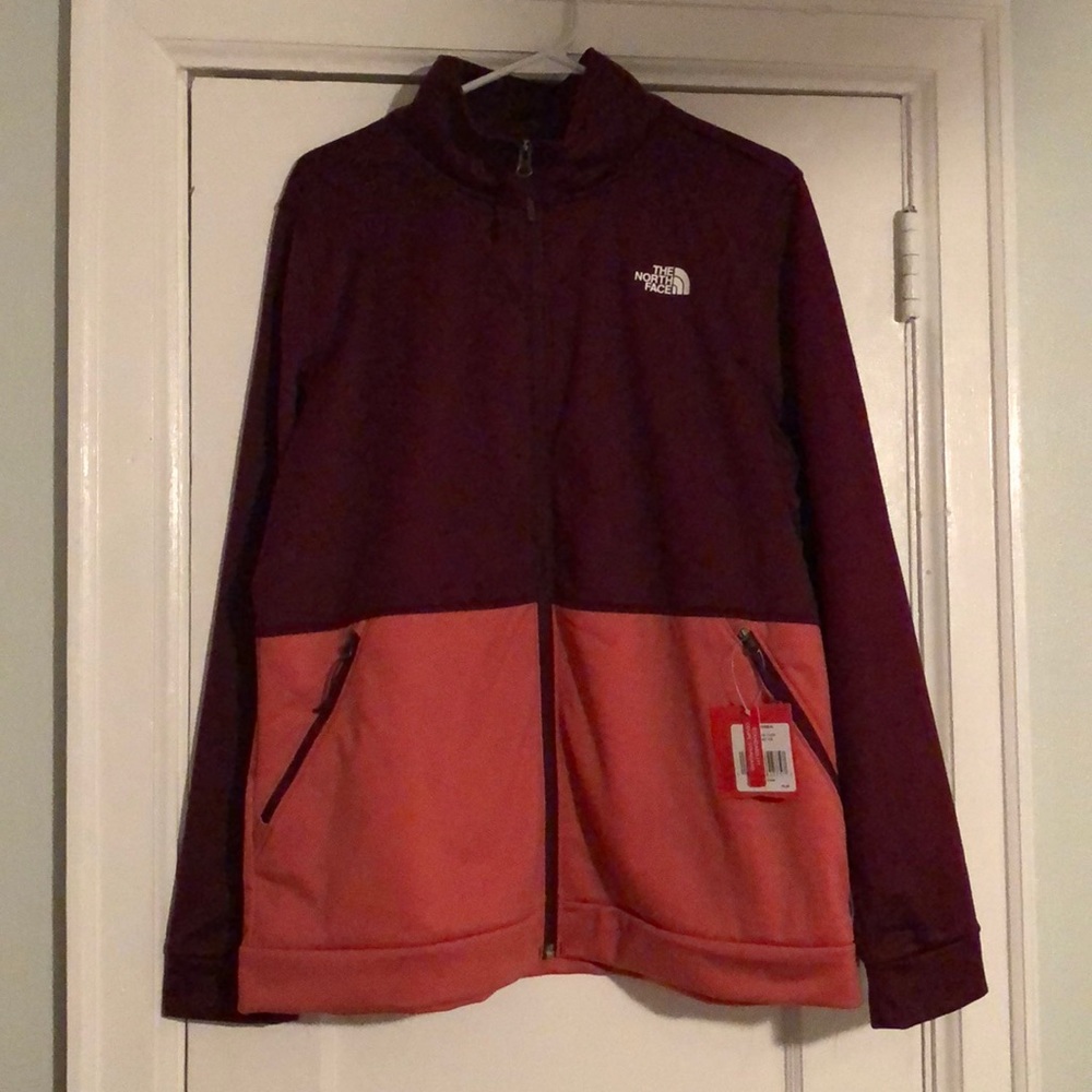 NWT The North Face Jacket